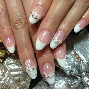 ブライダルメニュー